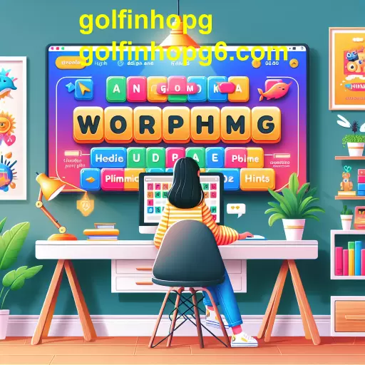 Descubra a Categoria 'Iniciantes' no Golfinhopg: O Seu Primeiro Passo no Mundo dos Jogos de Palavras