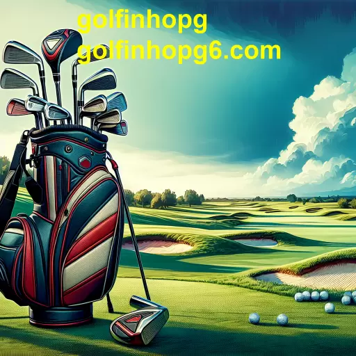 Equipamentos Essenciais para Jogadores de Golfe: Dicas e Recomendações