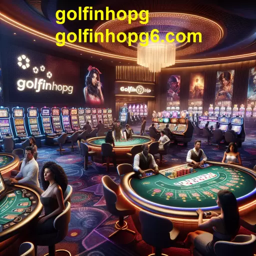 Por que Escolher Jogos Premium no Golfinhopg?