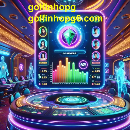 A Ascensão da Categoria 'Ranking' nos Jogos Online