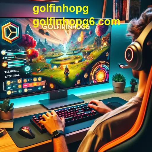 A Importância dos Tutoriais no Mundo dos Jogos